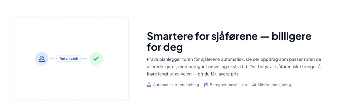 Forsidebilde for Er det trygt å bruke Frava? Alt om sikkerhet og forsikring
