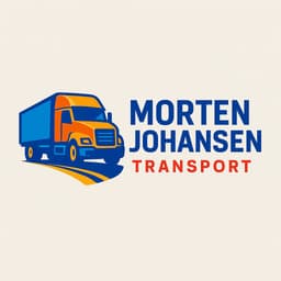 Profilbilde av Morten Johansen Transport
